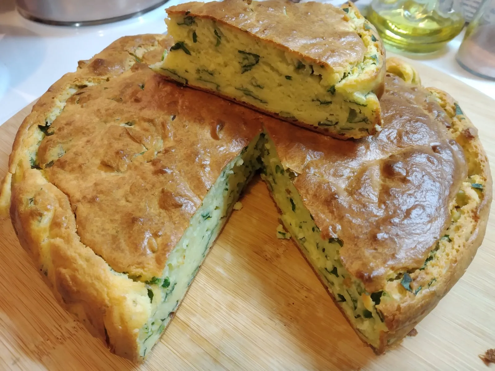 Hercegovačka pita