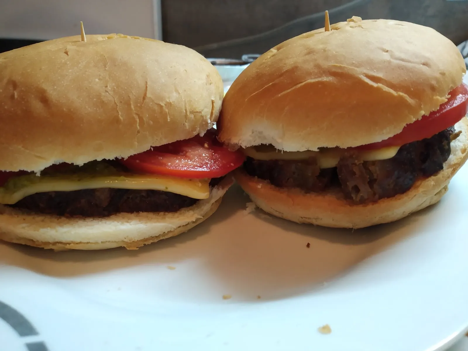 Čizburgeri